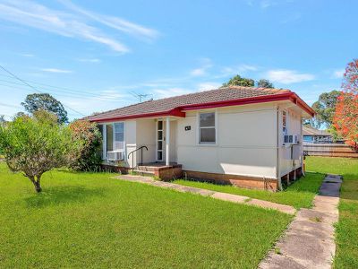 41 Crudge  Road, Marayong