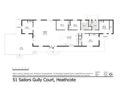 51 Sailors Gully Court, Heathcote
