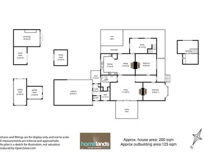 49 Garthfield Avenue, Cygnet