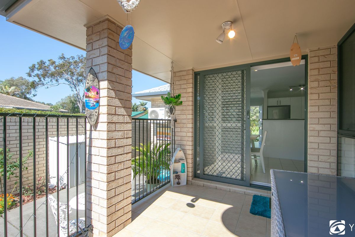 1 / 5 Park Avenue, Yamba