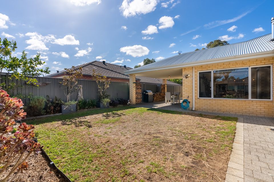 43 Cossack Street, Baldivis