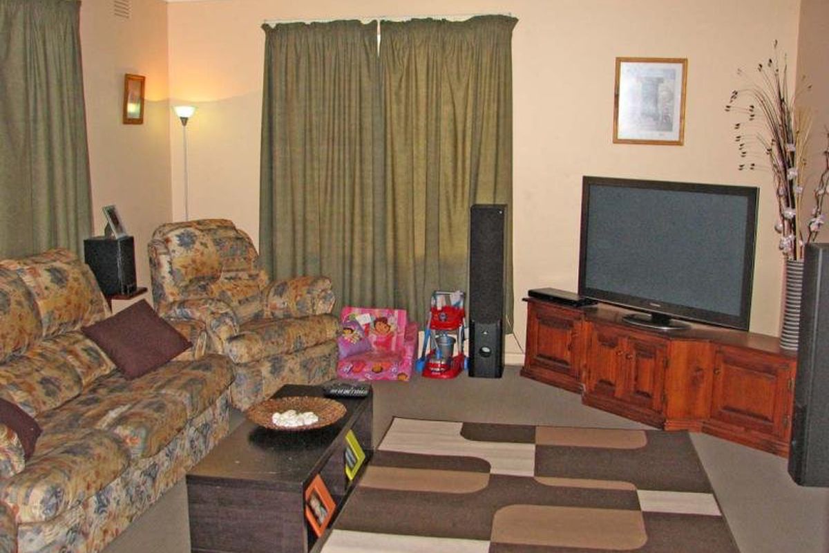 4 Church Street, Girgarre