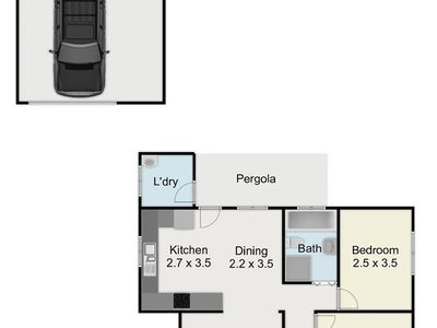 40 Park Avenue, Kingswood