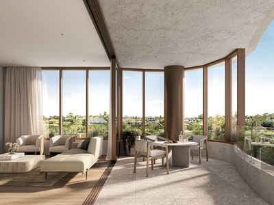 1703E / 1 Saintly Entrance, Burswood