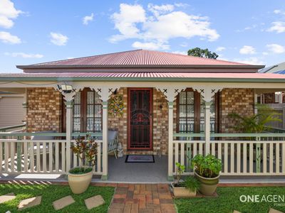21 Beamont Place, Forest Lake