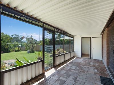 81 Cornfield Parade, Fishermans Paradise