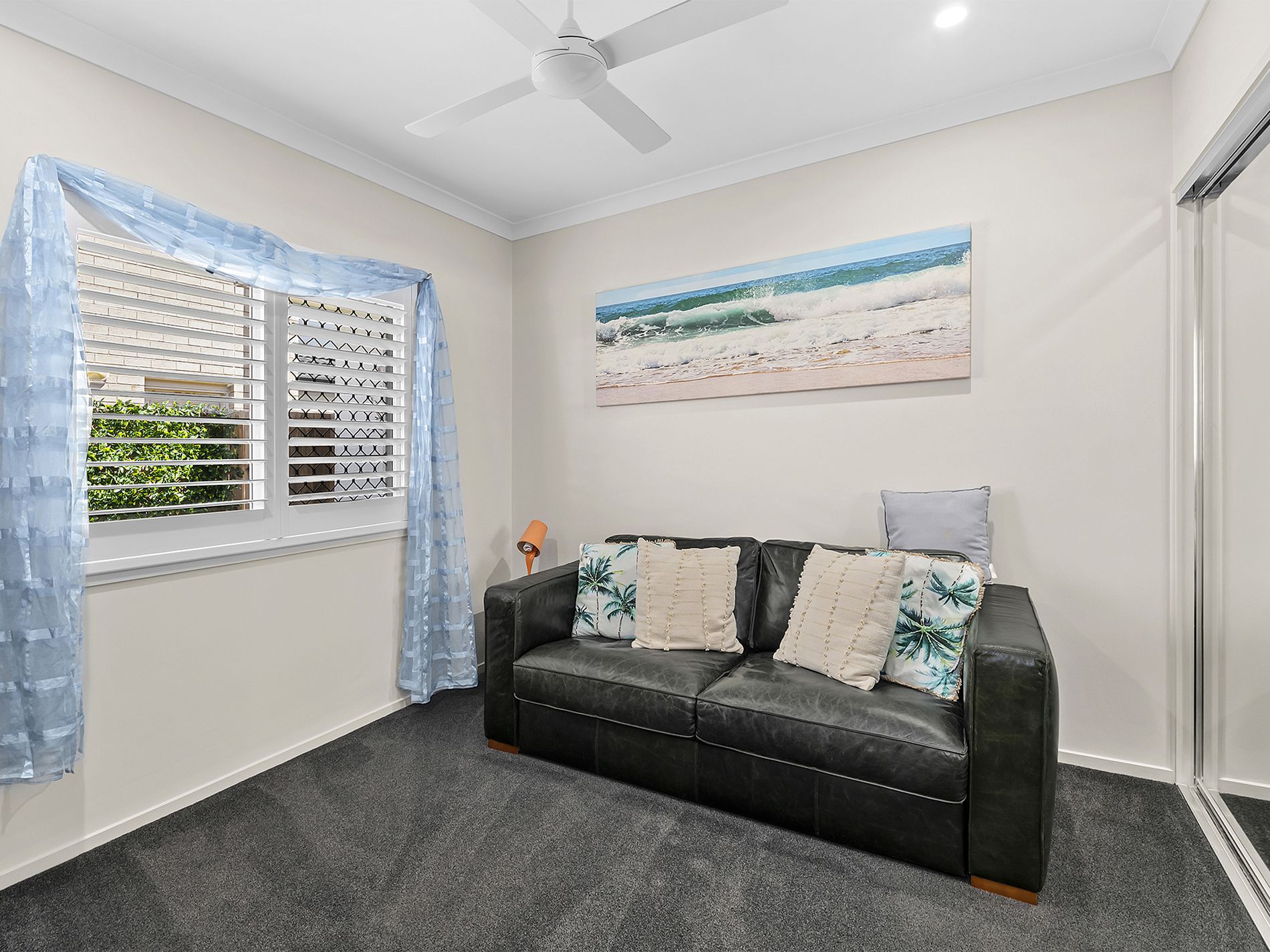 27 Comanche Street, Newport