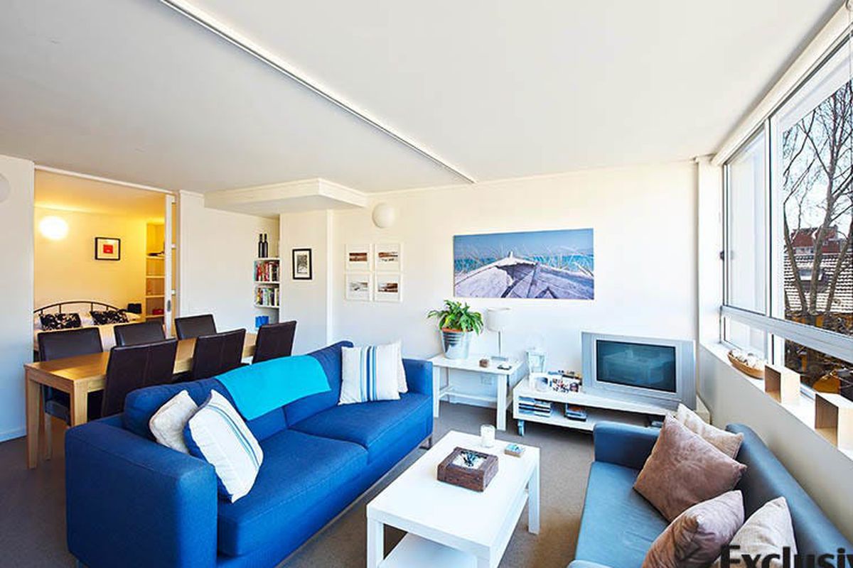 302 / 47 Cooper Street, Surry Hills