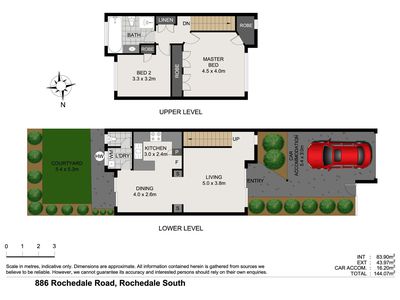 10 / 886 Rochedale Road, Rochedale South
