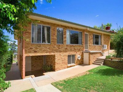 22 Carmichael Avenue, East Tamworth