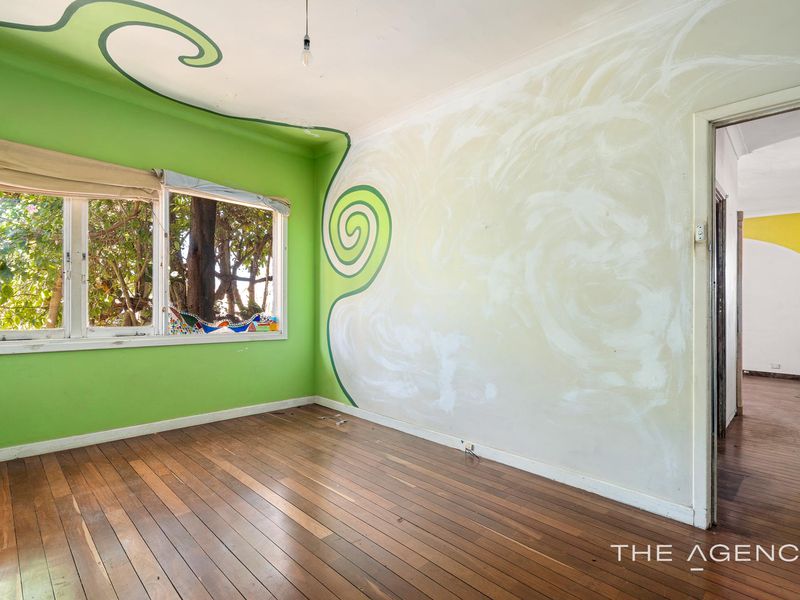 11 Thorsager Street, Coolbellup