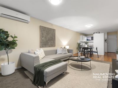 16 / 196 North Beach Drive, Tuart Hill