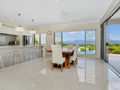 22 SUNBIRD DRIVE, Woree