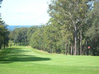 13 Mison Circuit, Mollymook