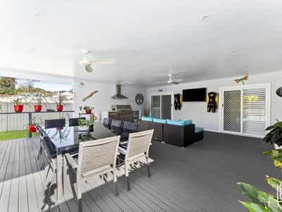 169 Stanley Street, Kanwal