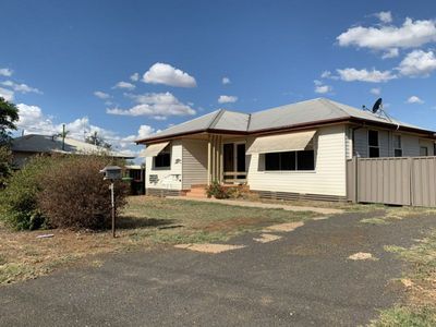 10 O'Donnell Street, Dubbo