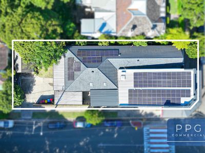 119 Wollongong Road, Arncliffe