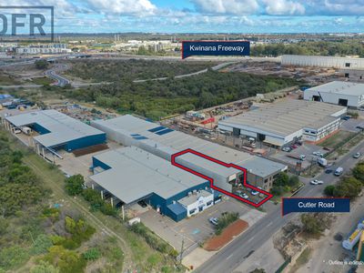2/33 Cutler Road, Jandakot