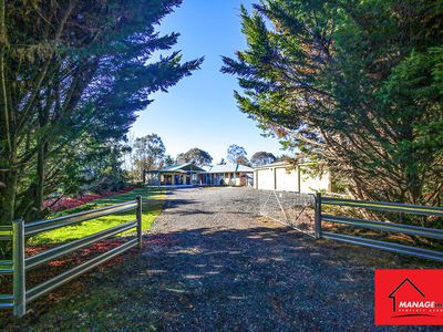 5 KINSMAN DRIVE, Murrumbateman