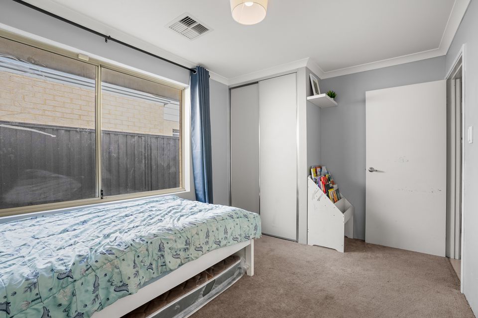 25 Norseman Approach, Baldivis