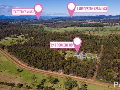 249 Rookery Road, Loira