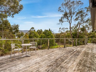 758 Cygnet Coast Road, Petcheys Bay