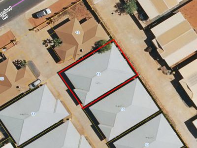 3 / 13 Rutherford Road, South Hedland