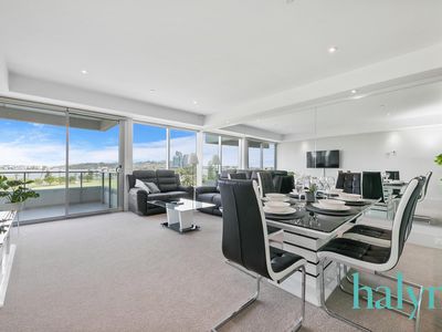 405 / 108 Terrace Road, East Perth