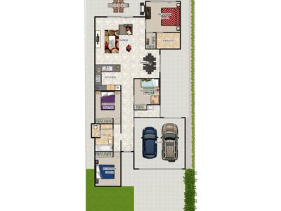 10 Pepper Tree Circuit, Maroochydore