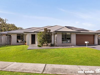 49 Phar Lap Circuit, Port Macquarie