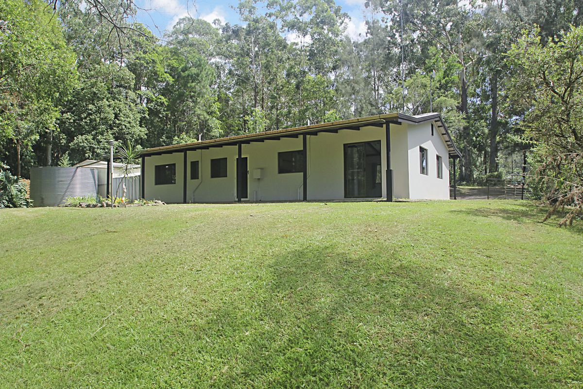 190 Gold Creek Road, North Arm