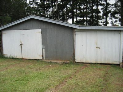 Yungaburra