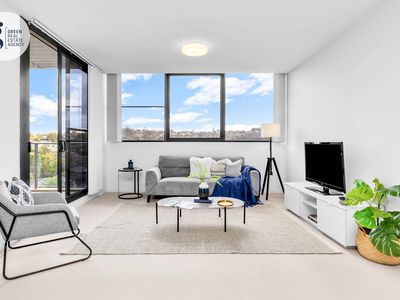 835 / 17 Chatham Road, West Ryde