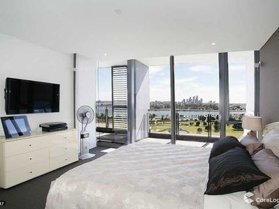 1502 / 2 Oldfield Street, Burswood