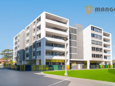 D452 / 29 Porter Street, Ryde