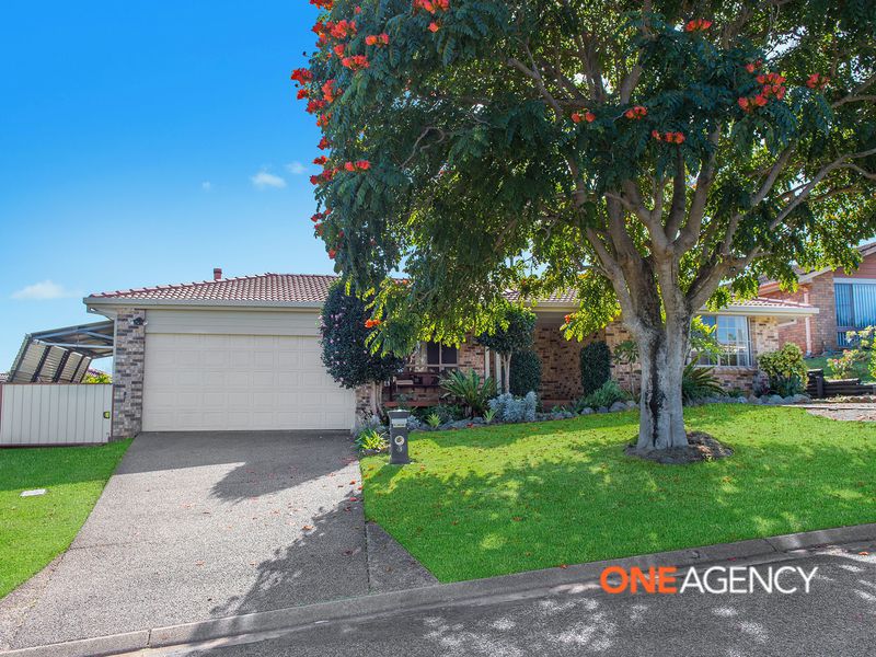 3 Kamona Close, Port Macquarie