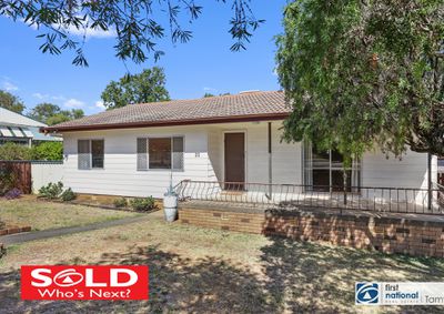 23 Carmichael  Ave, Tamworth