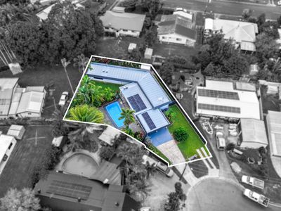 7 Wilcox Close, Manoora