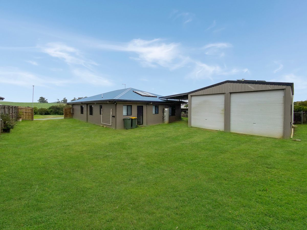 18 Quadrio Street, Atherton