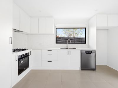 4 / 15-17 Urwin Street, Yarraville