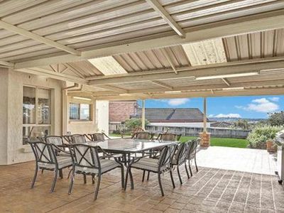 14 Bribie Close, Green Valley