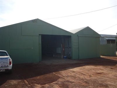 26  Kelsall , Warracknabeal