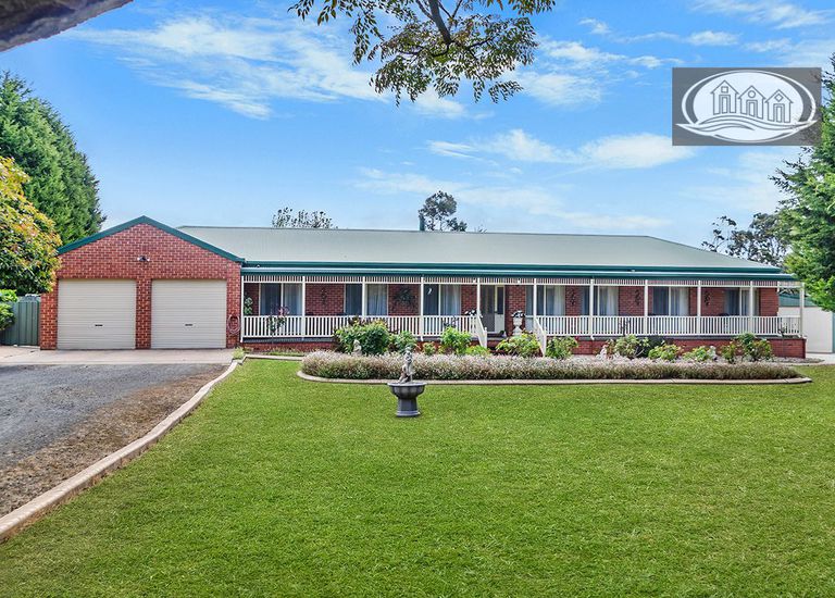 5 Dusting Court, Portland
