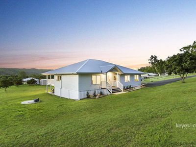 17 Godier Road, Alligator Creek