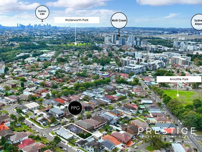 22 Park Street, Arncliffe