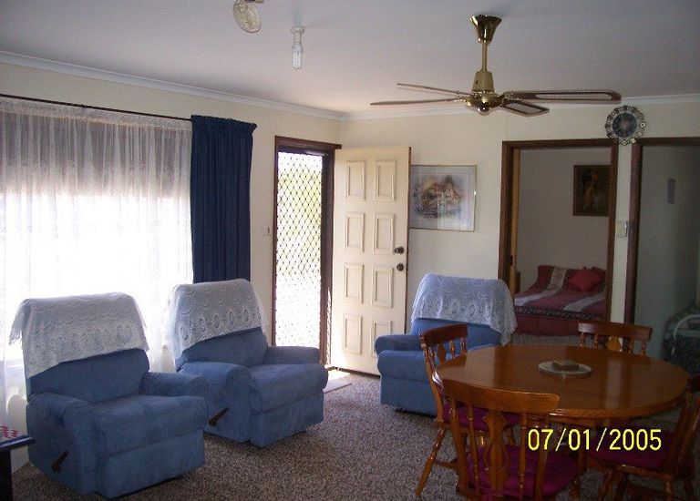 48 Scarlet Runner Road, The Pines