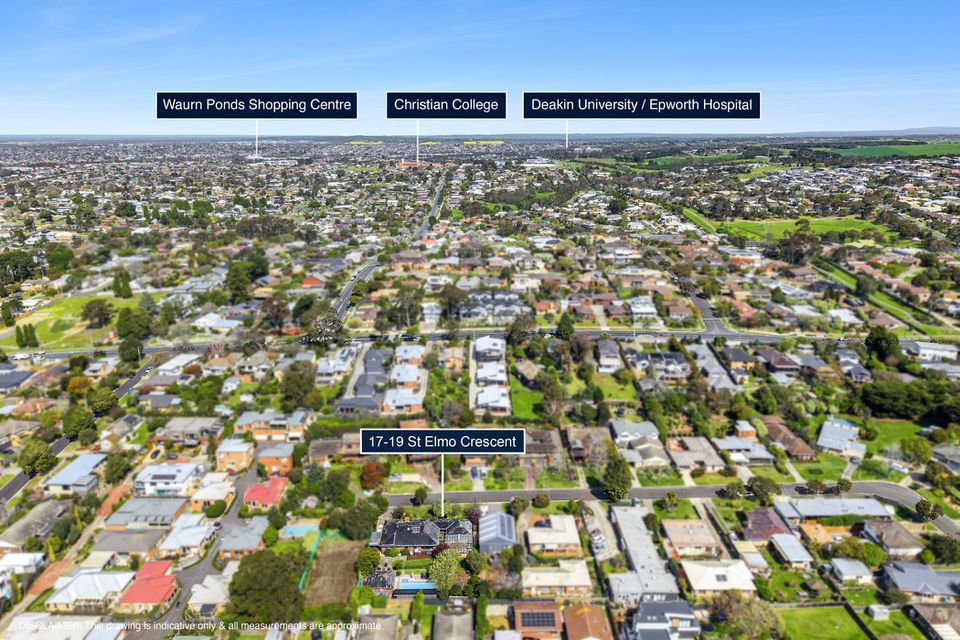 17-19 St Elmo Crescent, Highton