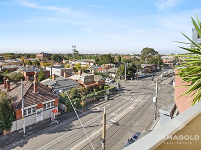 402 / 29 Nicholson Street, Brunswick East