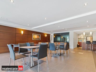 68 / 98 Terrace Road, East Perth