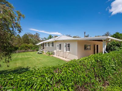 23 Mowbray Road, Herberton